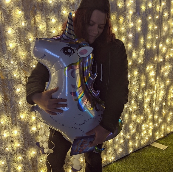 It's me! - Picture 2 of 2